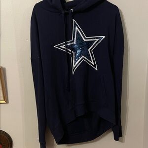 Victoria's Secret PINK Cowboys Apparel